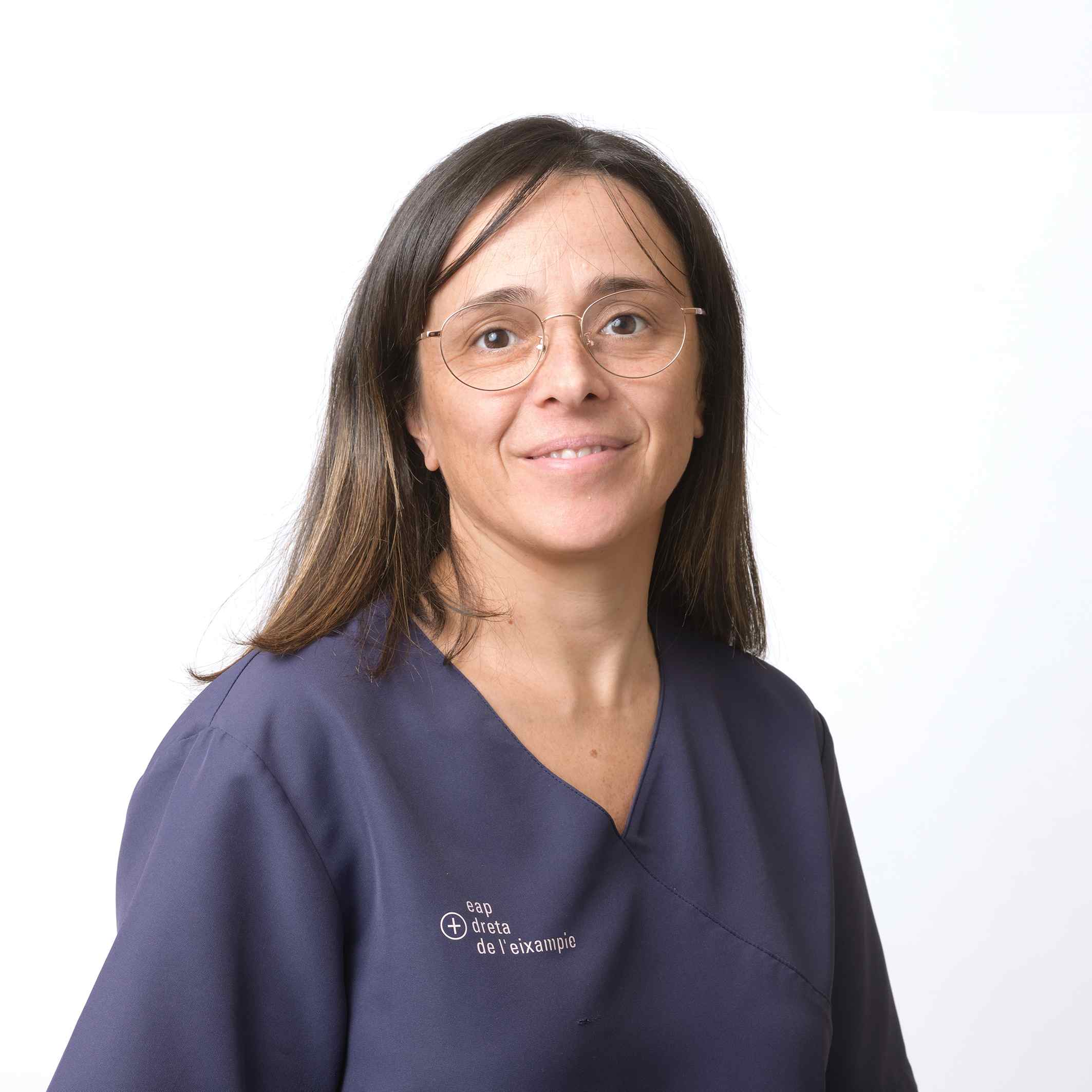 Arias Amate, Susana